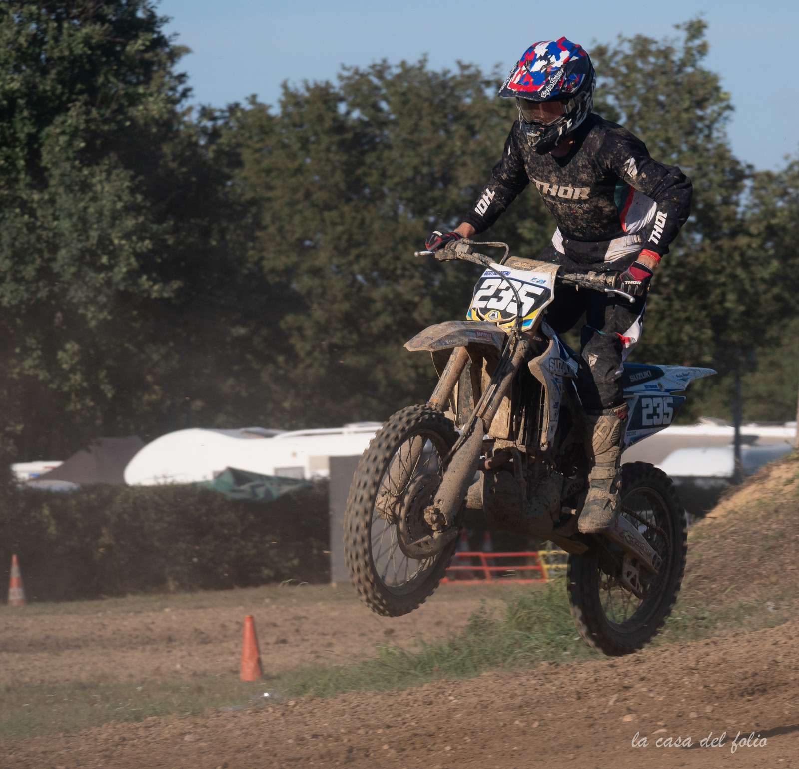 Moto-Cross