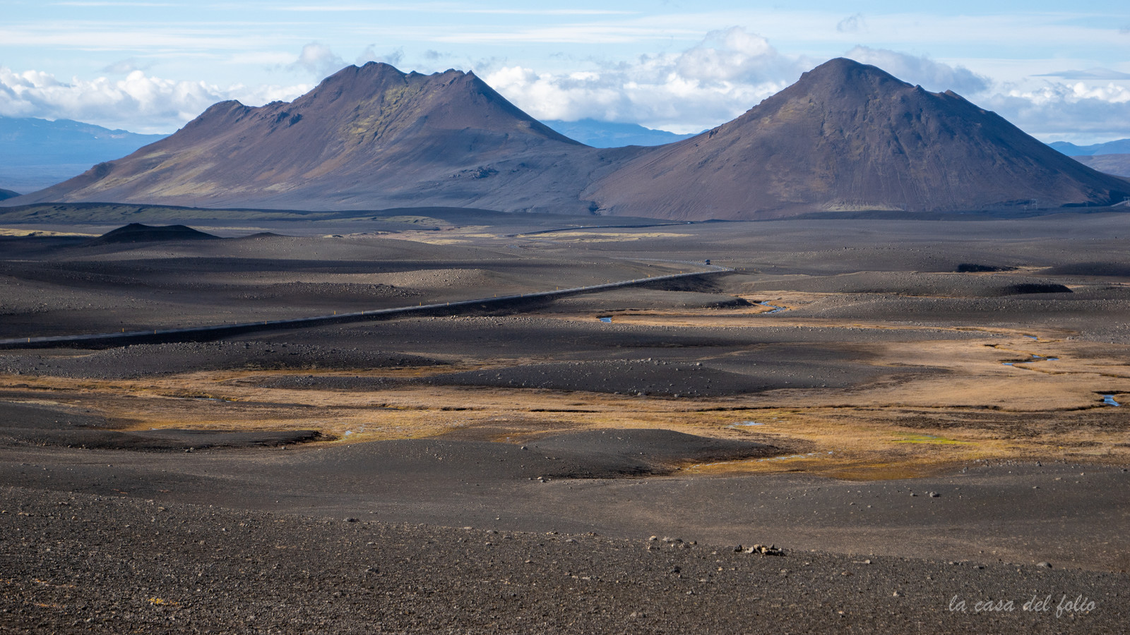 Islande