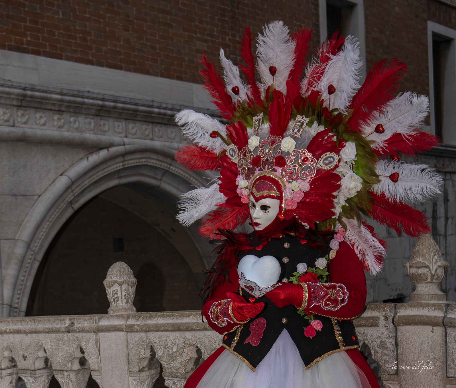 Carnaval Venise 2025