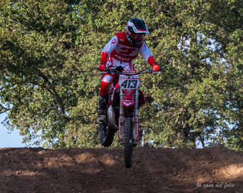 Moto-Cross