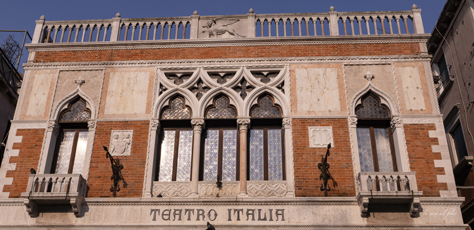 Venise