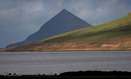 Islande