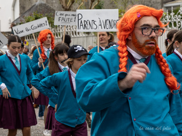 La Fête des Jonquille