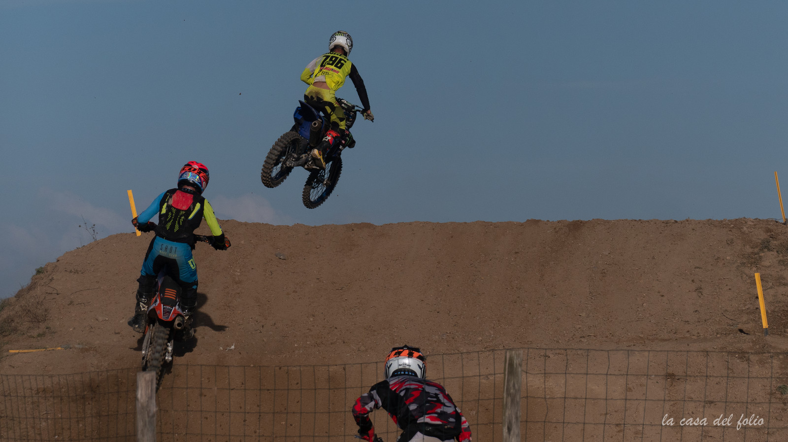 Moto-Cross