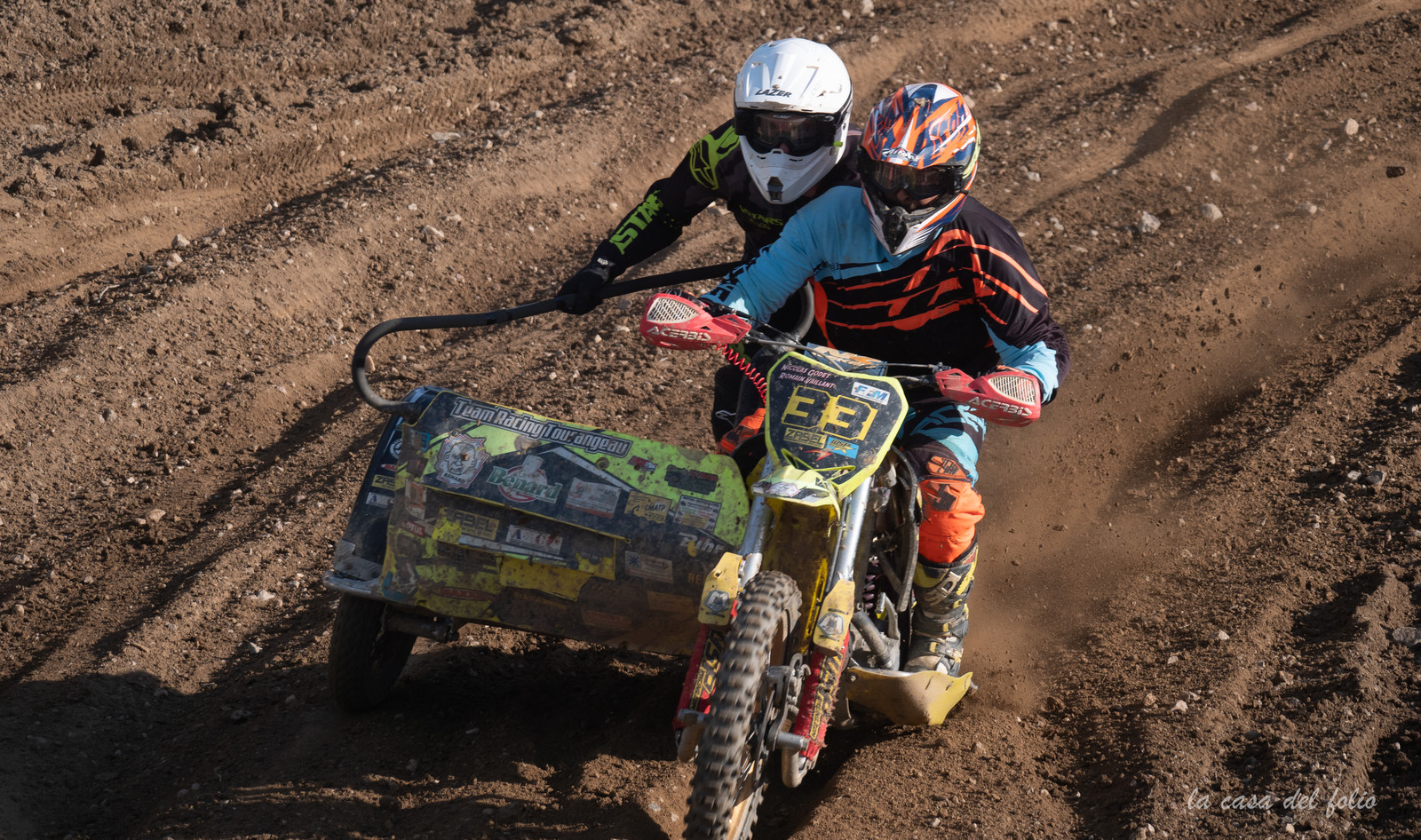 Moto-Cross