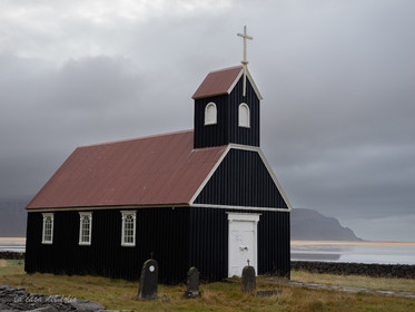 Islande