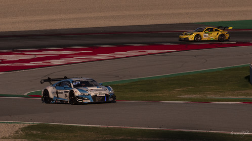 24H BARCELONA