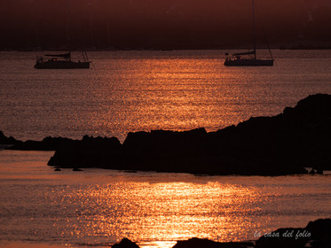 Sunset Bretagne