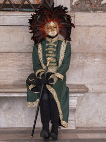 Carnaval Venise 2025