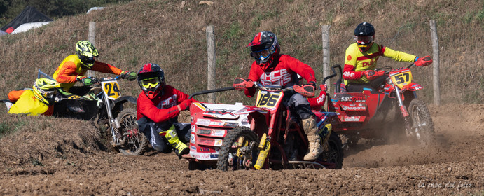 Moto-Cross