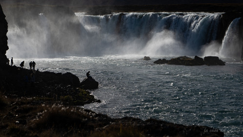 Islande