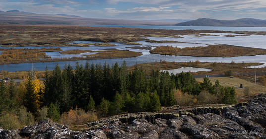 Islande