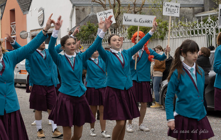 La Fête des Jonquille