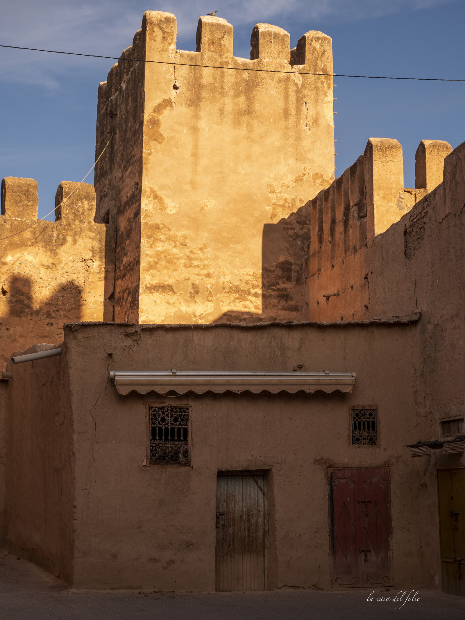 Maroc