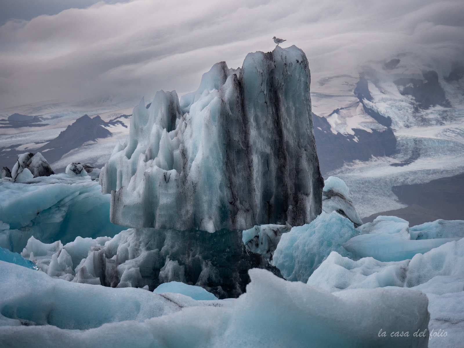Islande