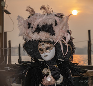 Carnaval Venise 2025