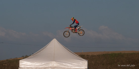 Moto-Cross