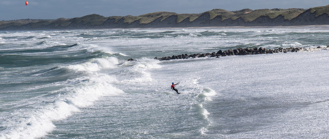 Kite Surf