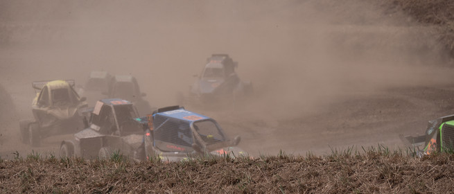 Auto Cross