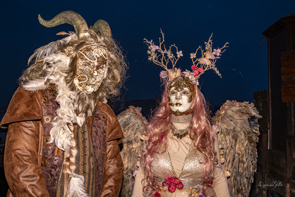 Carnaval Venise 2025