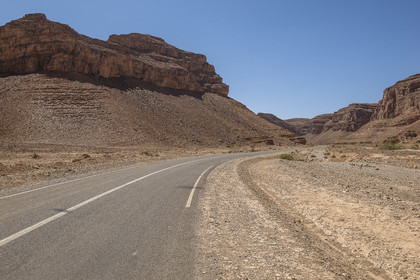 Maroc