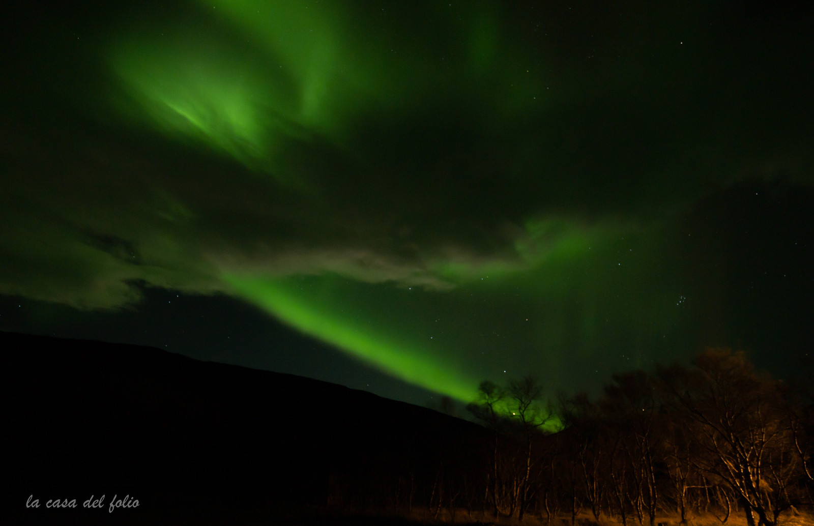 Islande