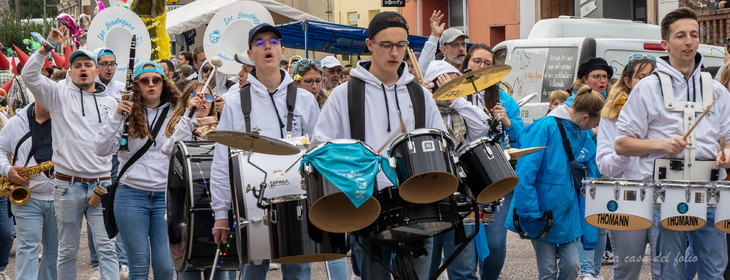 La Fête des Jonquille
