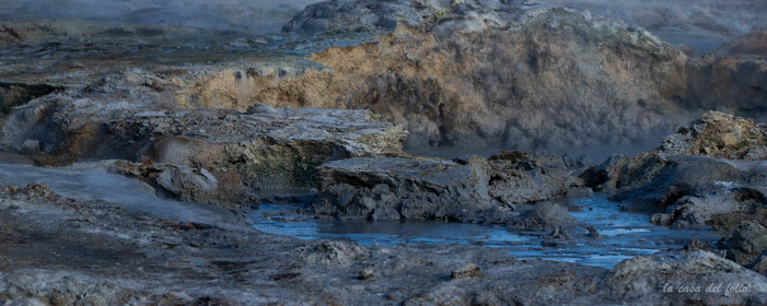 Islande