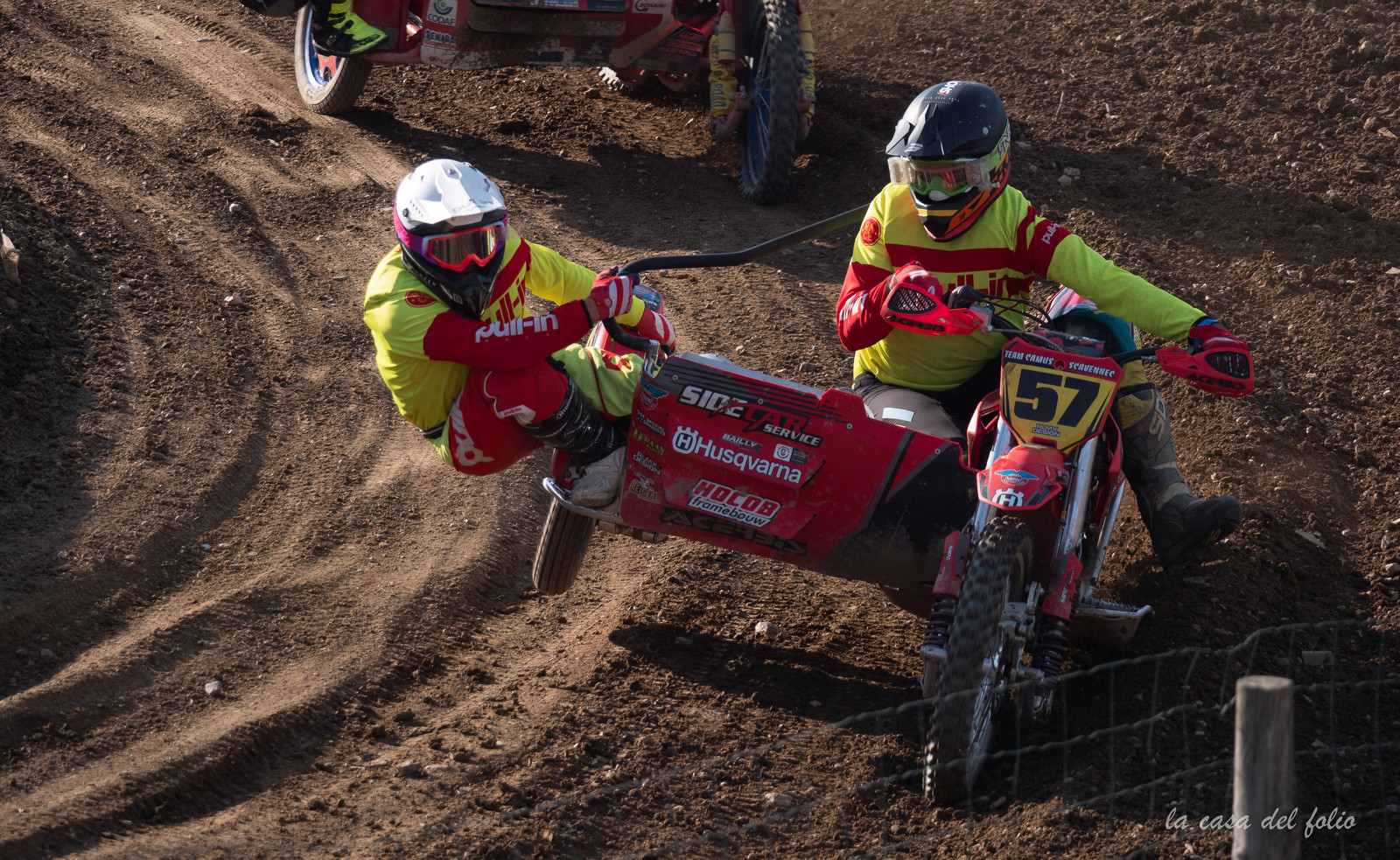 Moto-Cross