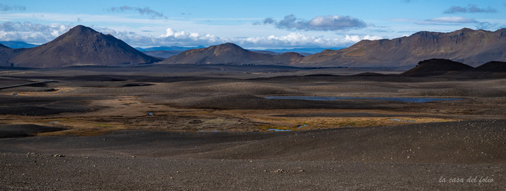 Islande