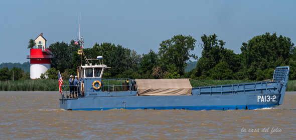 Débord de Loire