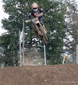Moto-Cross