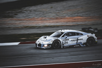 24H BARCELONA