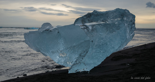 Islande