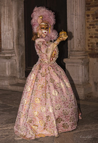 Carnaval Venise 2025