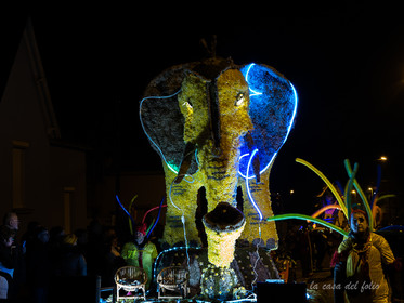 La Fête des Jonquilles