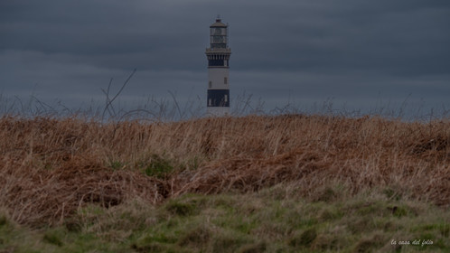 Île d'Ouessant