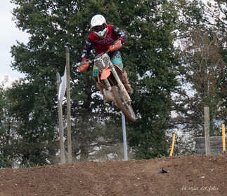 Moto-Cross