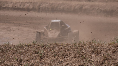 Auto Cross de Mauron