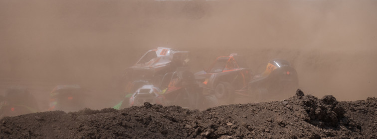 Auto Cross