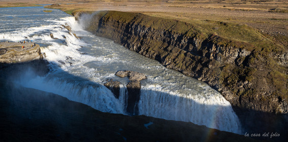 Islande