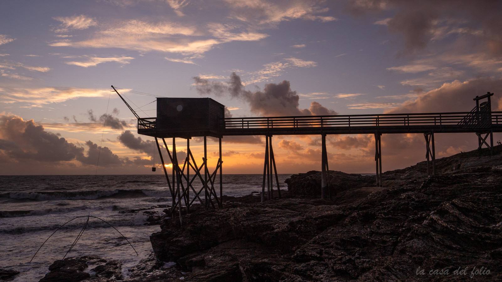 Préfailles  (département de la Loire-Atlantique)