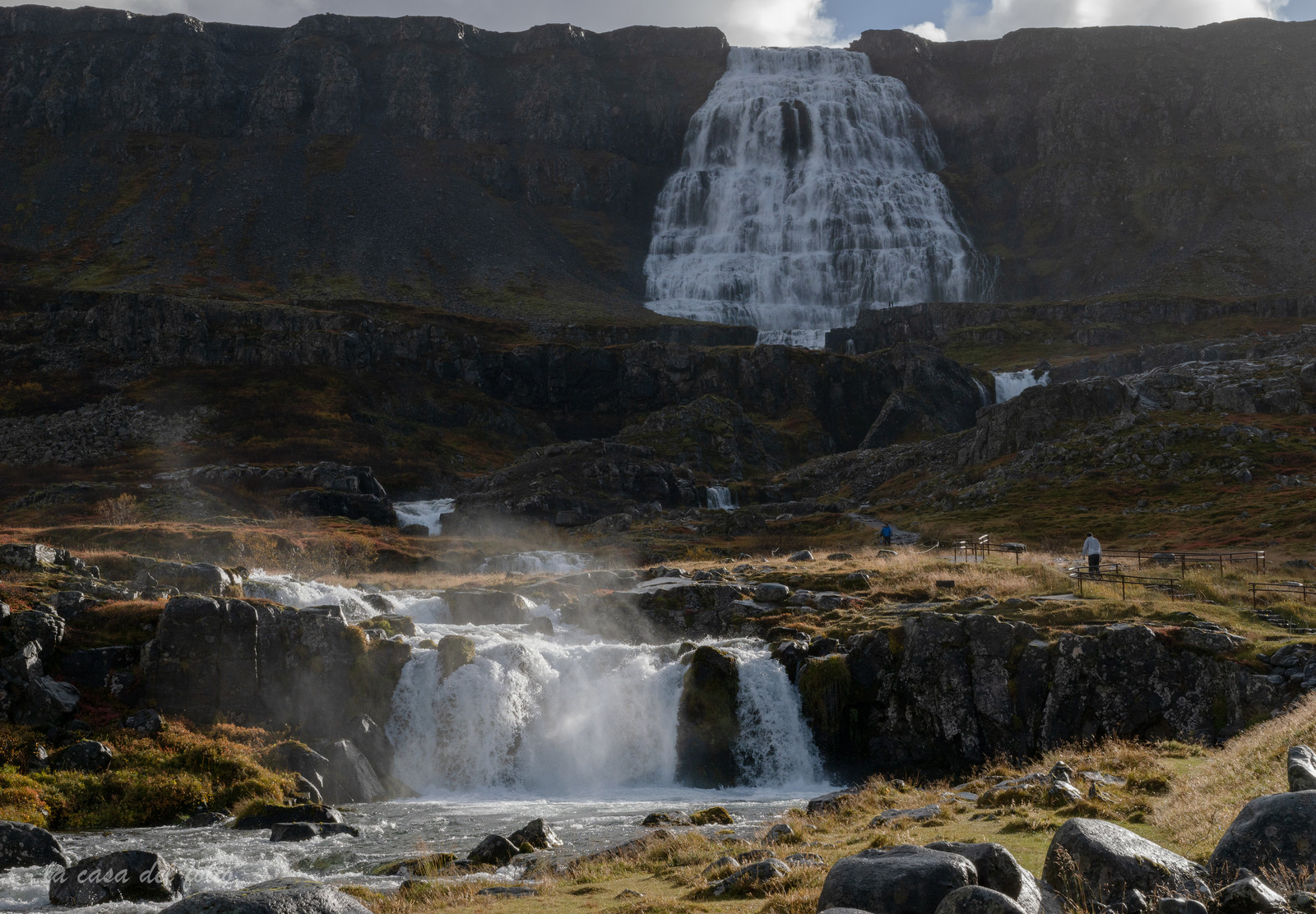 Islande