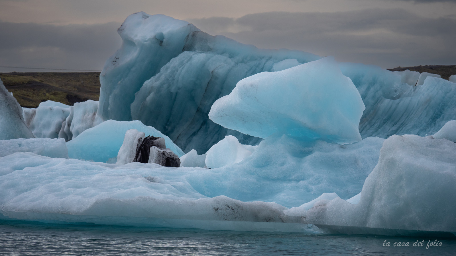 Islande