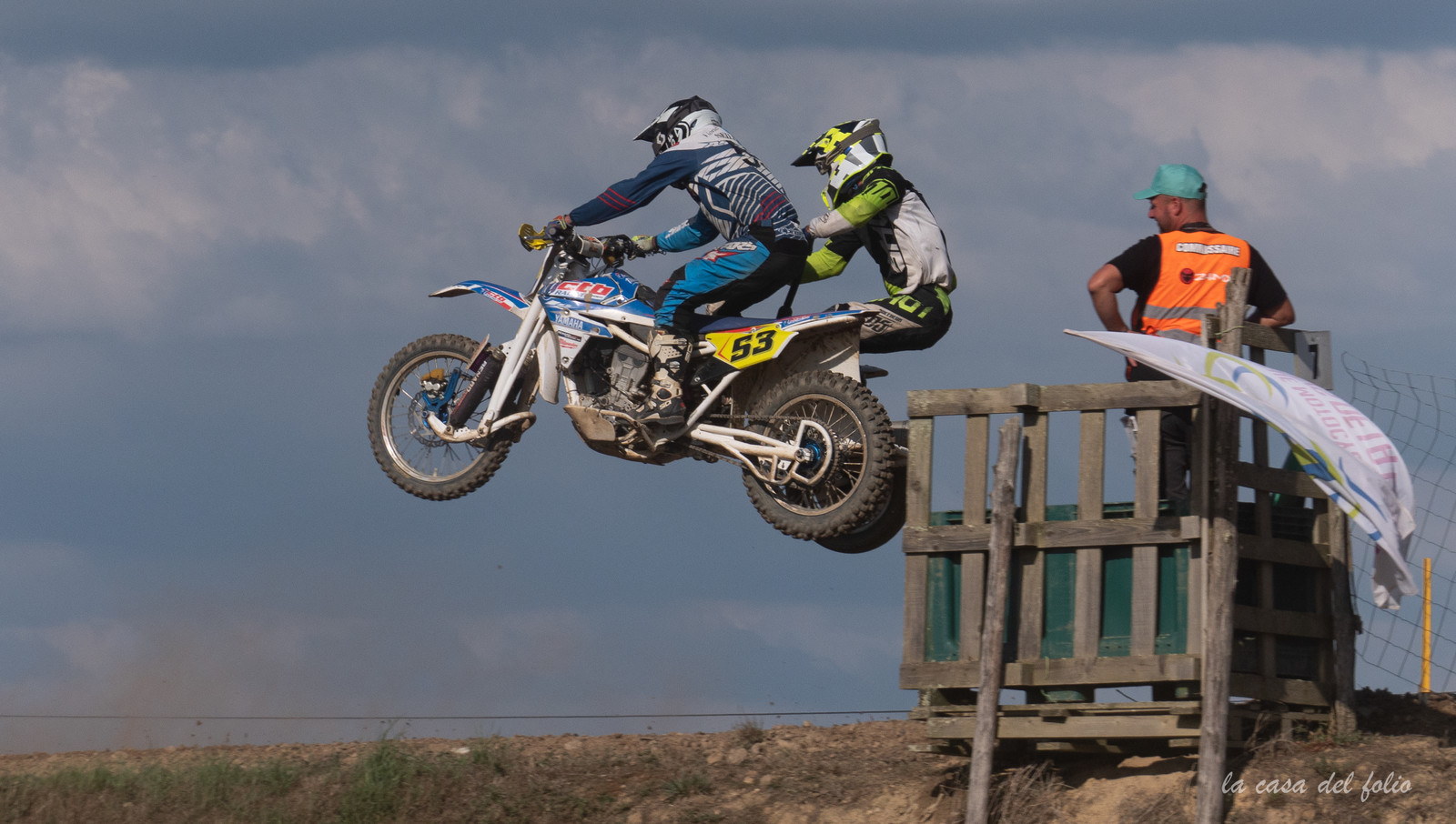 Moto-Cross
