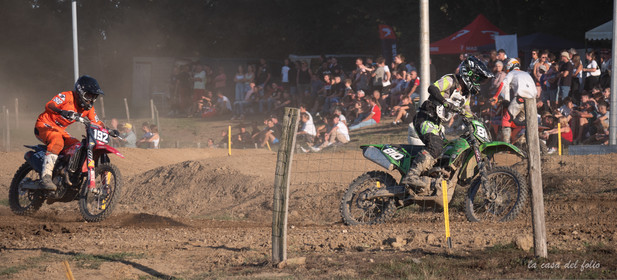 Moto-Cross