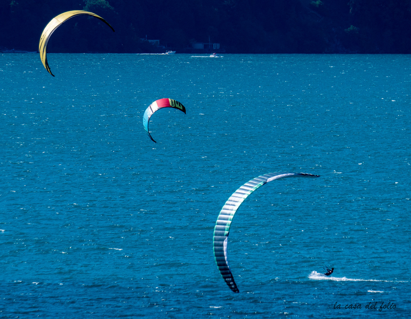 Lac du Bourget
