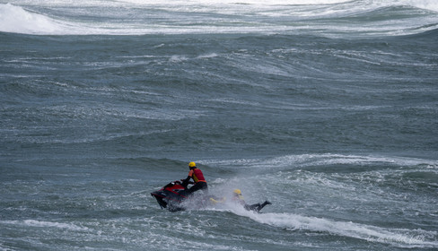 Kite Surf
