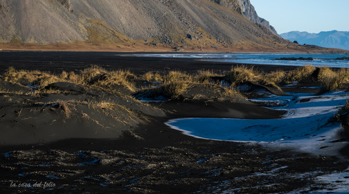 Islande