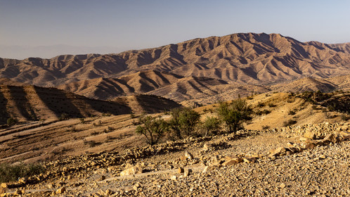 Maroc